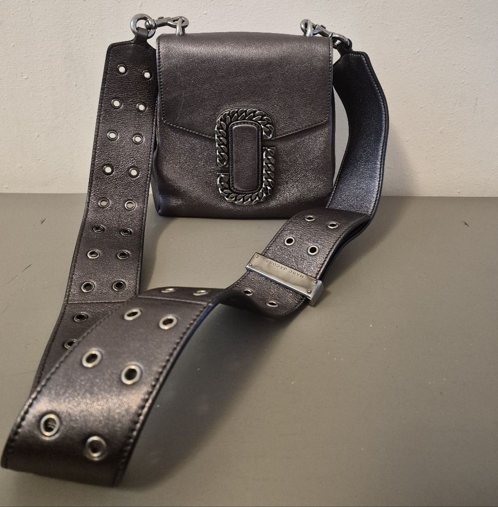 Marc Jacobs Cross Body Purse